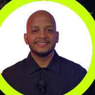 Omar Diaz, fundador de Omar Diaz Music Academy